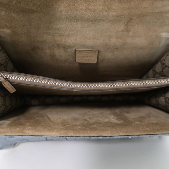 Gucci Dionysus Sequin Embroidered GG Supreme - Picture 12 of 12